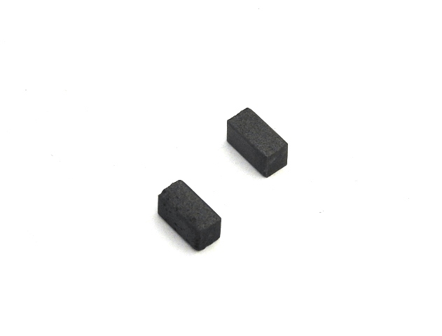 Uhlíky pro příklepovou vrtačku BLACK&DECKER BD 164 R Type 1