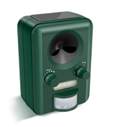 Zdroje pro el. odpuzovače