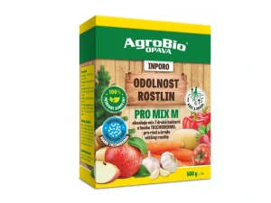 INPORO Pro Mix M bakterie a houba Trichoderma - 500g