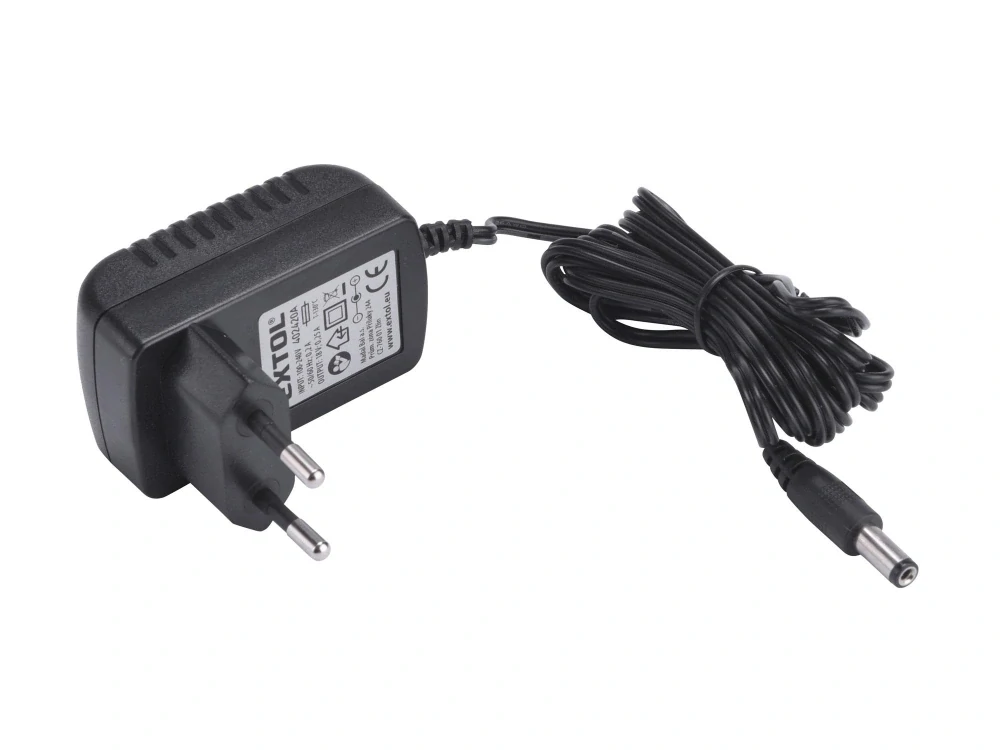 Nabíječka pro 14,4V Li-ion baterie