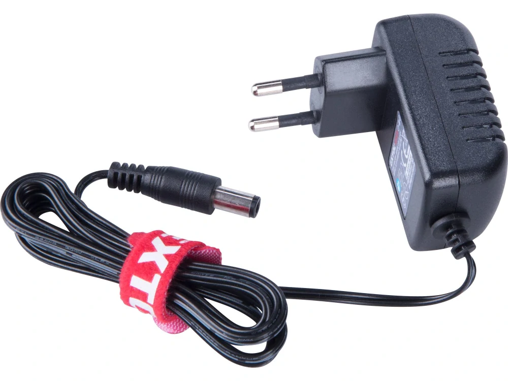nabíječka pro 12 V Li-ion baterie (800 mA)
